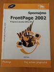 Naučimo se FRONT PAGE 2002