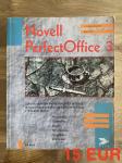 Novell PerfectOffice 3 - Bill Bruck