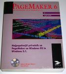 PAGEMAKER 6 ZA WINDOWS 95 IN WINDOWS 3.1
