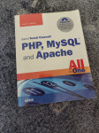 PHP, MySQL and Apache All in One