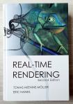 REAL - TIME RENDERING - SECOND EDITION