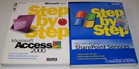 STEP BY STEP – MICROSOFT WINDOWS MICROSOFT ACCESS 2000