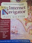 THE NEW INTERNET NAVIGATOR (2)