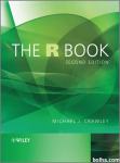 The R Book (2nd edition)