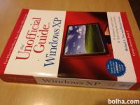 The Unofficial Guide to Windows XP