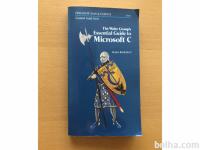 The Waite Group's Essntial Guide to MICROSOFT C N.Barkakati