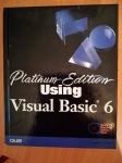 Using Visual Basic 6, Platinum edition