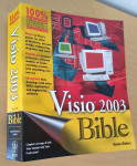 Visio 2003 Bible