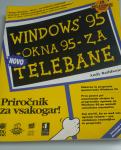Windows 95 Okna 95 za TELEBANE