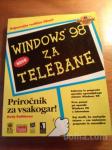 Windows 98 za telebane (Andy Rathbone)