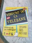 WINDOWS ZA TELEBANE 98 PRIROCNIK ANDY RATHBONE
