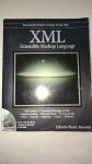 XML Extensible Markup Language + CD, E.R. Harold - prodam
