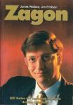 Zagon : Bill Gates ter nastanek in vzpon družbe Microsoft