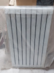 Aluminijasti radiator Aklimat