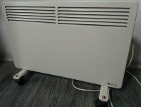 Atlas eko konvektor AVK-1000 (radiator)