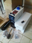 Dizelski grelec grelnik 8kw12v/24+(220v GRATIS)