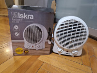 električni kalorifer