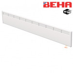 Električni radiator BEHA LV10 WiFi -  200 mm, 1000 W