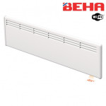 Električni radiator BEHA LV5 WiFi -  200 mm, 500 W