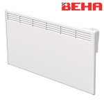 Električni radiator BEHA P10 - 400 mm, 1000 W