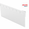 Električni radiator BEHA PB12 - 400 mm, 1250W