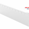 Električni radiator BEHA PB20 - 400 mm, 2000W