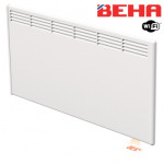 Električni radiator BEHA PV10 WiFi -  400 mm, 1000 W