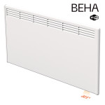 Električni radiator BEHA PV10 WiFi -  400 mm, 1000 W