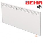 Električni radiator BEHA PV12 WiFi -  400 mm, 1250 W