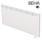 Električni radiator BEHA PV12 WiFi -  400 mm, 1250 W