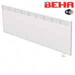 Električni radiator BEHA PV15 WiFi -  400 mm, 1500 W