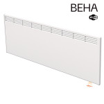 Električni radiator BEHA PV15 WiFi -  400 mm, 1500 W