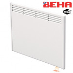 Električni radiator BEHA PV6 WiFi -  400 mm, 600 W