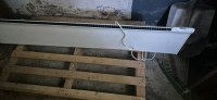 Električni radiator Glamox 2000W