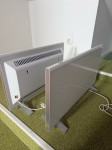 Električni radiator / grelni panel Electrolux kot nov