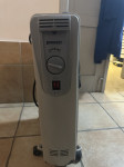Električni radiator