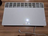 Električni radiator Thermor, 2000 W