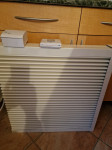 ELEKTRIČNI RADIATOR z šamotnim jedrom