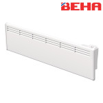Električni stenski radiator BEHA L5 - 200 mm, 500 W