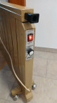 EMO električni radiator