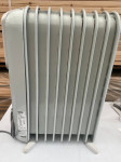 Grelec radiator Delonghi v550920t