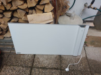 IR in konvekcijski varčni radiator