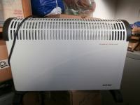 Konvekcijski grelnik MATRIX