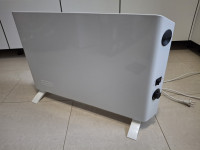 Konvekcijski radiator DeLonghi 2000W