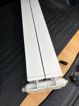 Kopalniški radiator