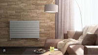 KORADO DESIGN RADIATOR KORATHERM HORIZONTAL TIP 11 514 L=1800 MM