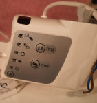 Krmilna elektronika za Delonghi radiator z 1000 W kaloriferjem