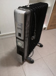 Manjši radiator