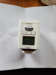 Nastavljivi ventil regulator za radiator