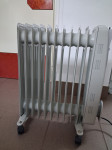 oljni radiator Adler